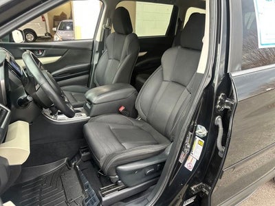 2020 Subaru Ascent Premium