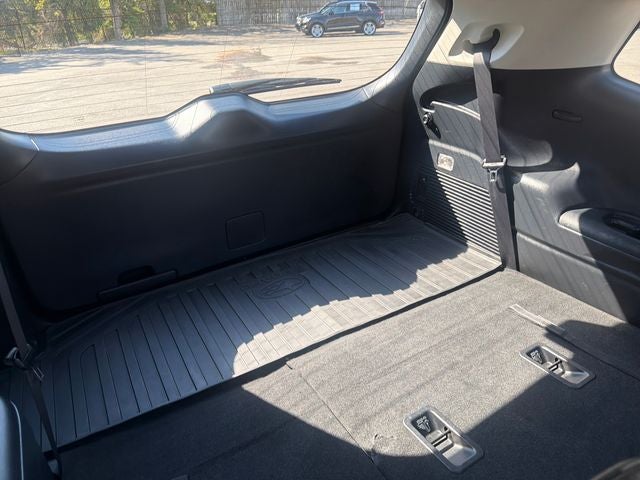 2023 Subaru Ascent Touring