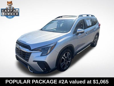 2023 Subaru Ascent Touring