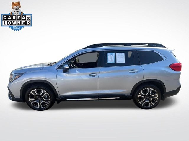 2023 Subaru Ascent Touring