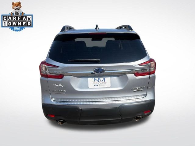 2023 Subaru Ascent Touring