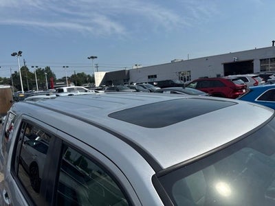 2014 Honda Pilot EX-L