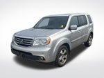 2014 Honda Pilot EX-L