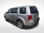 2014 Honda Pilot EX-L