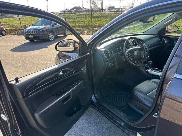 2016 Buick Enclave Leather Group