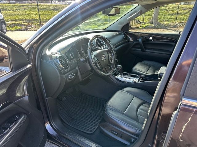 2016 Buick Enclave Leather Group