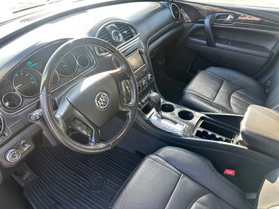 2016 Buick Enclave Leather Group