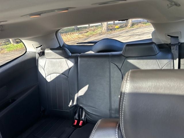 2016 Buick Enclave Leather Group