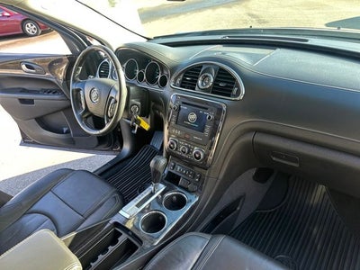 2016 Buick Enclave Leather Group