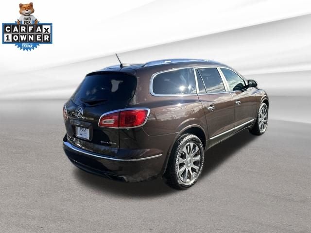 2016 Buick Enclave Leather Group