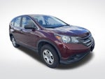 2012 Honda CR-V LX