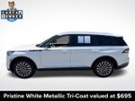 2022 Lincoln Aviator Standard