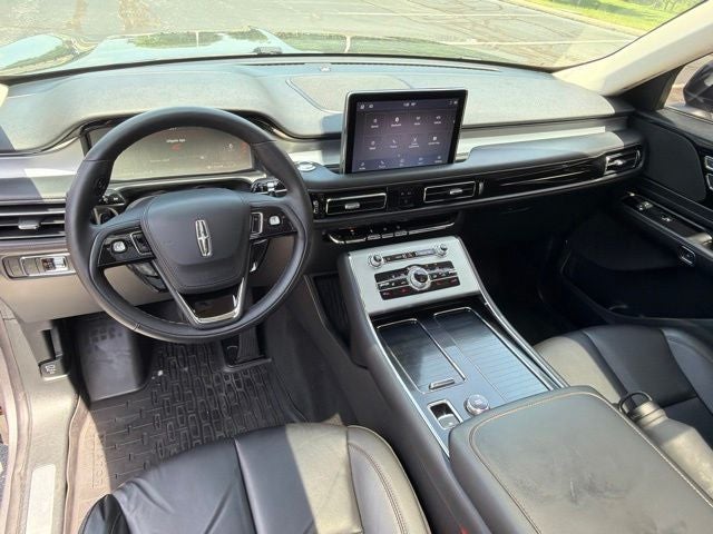 2024 Lincoln Aviator Premiere