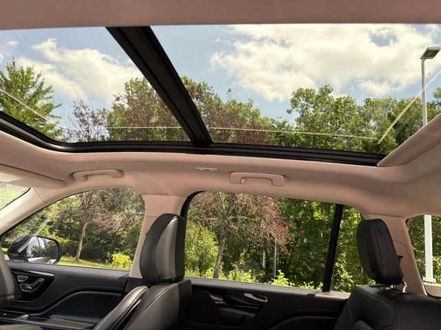 2024 Lincoln Aviator Premiere