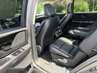 2024 Lincoln Aviator Premiere
