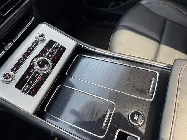 2024 Lincoln Aviator Premiere