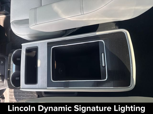 2025 Lincoln Aviator Reserve Premium