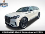 2025 Lincoln Aviator Reserve Premium