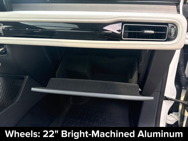 2025 Lincoln Aviator Reserve Premium