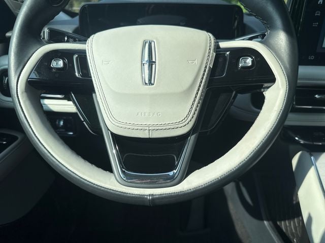 2025 Lincoln Aviator Reserve Premium