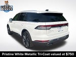 2025 Lincoln Aviator Reserve Premium