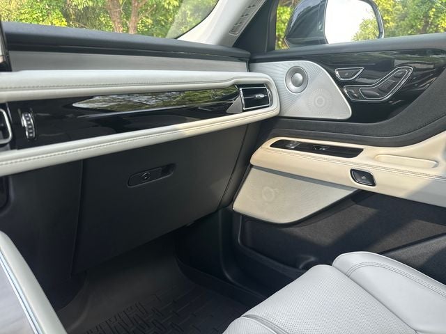 2025 Lincoln Aviator Reserve Premium