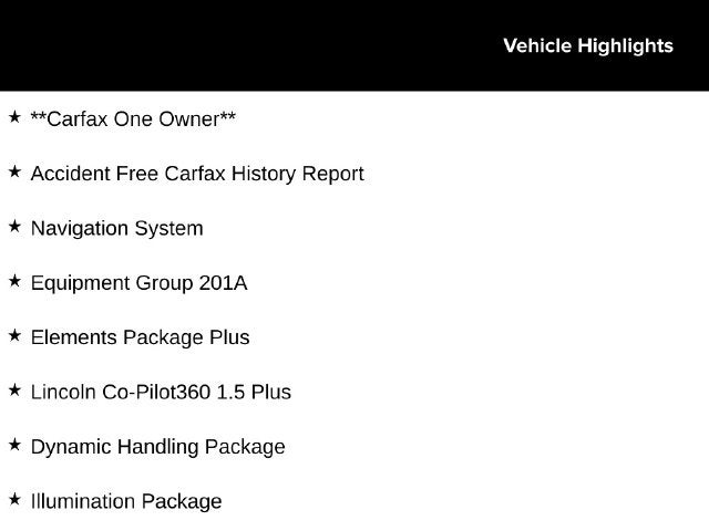 2023 Lincoln Aviator Reserve Premium