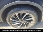 2023 Lincoln Aviator Reserve Premium