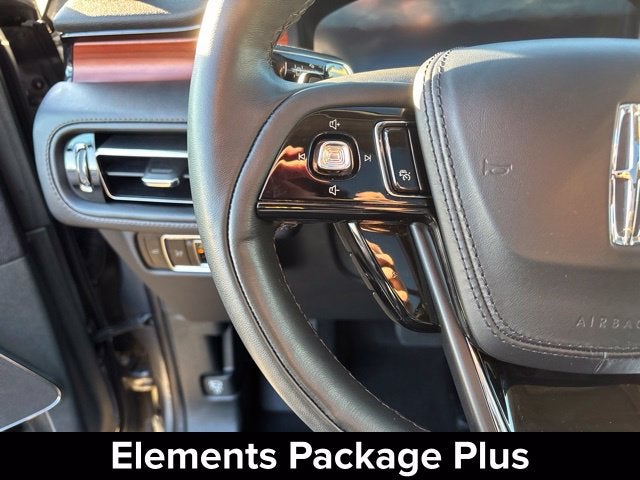 2024 Lincoln Aviator Reserve Premium