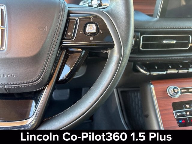 2024 Lincoln Aviator Reserve Premium