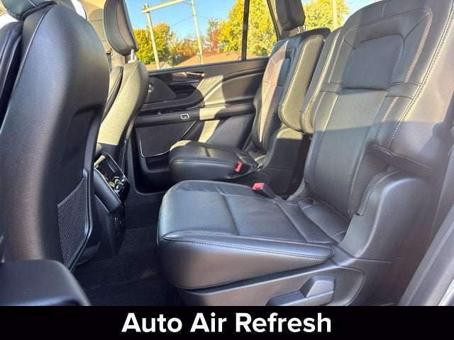 2024 Lincoln Aviator Reserve Premium