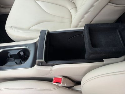 2017 Lincoln MKC Premiere