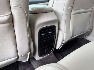 2017 Lincoln MKC Premiere