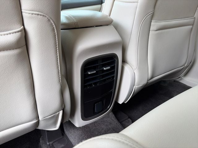 2017 Lincoln MKC Premiere