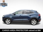 2017 Lincoln MKC Premiere