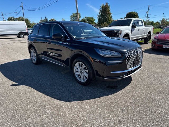 2023 Lincoln Corsair