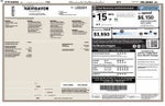 2013 Lincoln Navigator Base