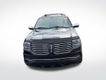 2017 Lincoln Navigator Select
