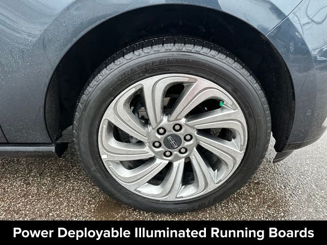 2024 Lincoln Navigator Premiere