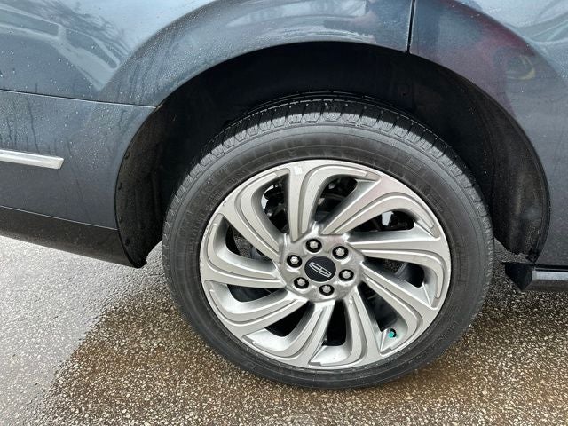 2024 Lincoln Navigator Premiere