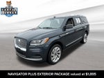 2024 Lincoln Navigator Premiere