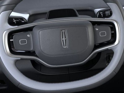 2025 Lincoln Navigator L Black Label