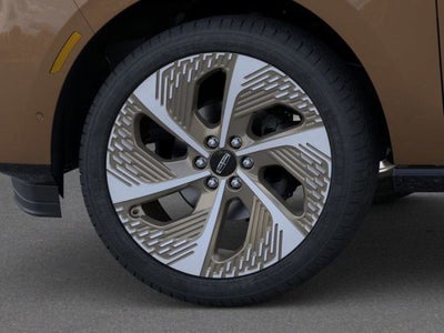 2025 Lincoln Navigator L Black Label