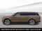 2025 Lincoln Navigator L Black Label