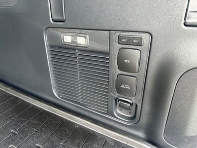 2025 Lincoln Navigator L Black Label