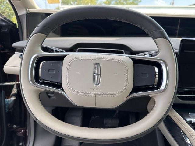 2024 Lincoln Nautilus Premiere