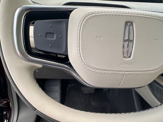 2024 Lincoln Nautilus Premiere