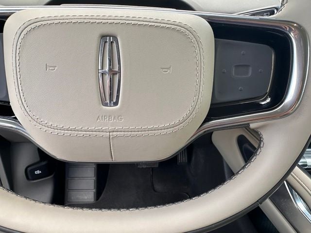 2024 Lincoln Nautilus Premiere