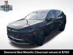 2024 Lincoln Nautilus Premiere
