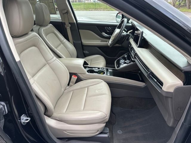 2022 Lincoln Corsair Plug-In Hybrid Grand Touring